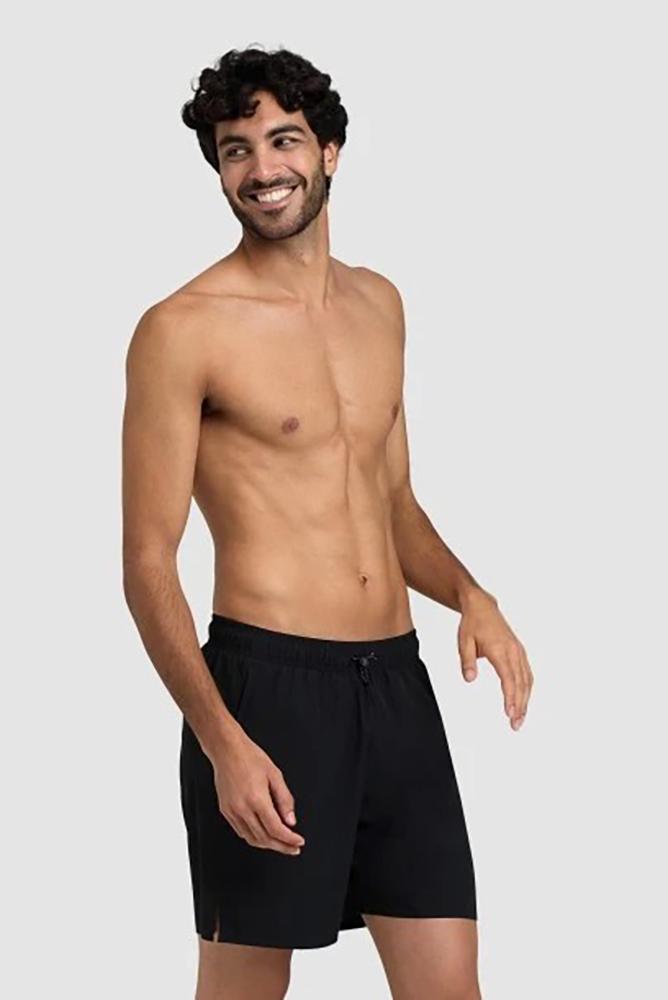BOXER UOMO NERO 006060 501BLACK ARENA